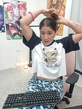 nammy  dirtyhott online show from 06-09-26, 02:06