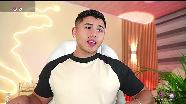 MatiasKorn online show from 09-10-25, 07:19