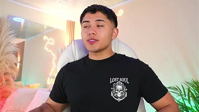 MatiasKorn online show from 04-27-26, 04:10