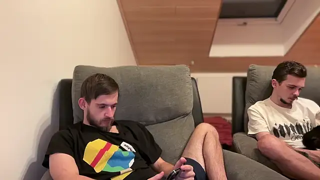 naked psy online show from 12-02-24, 09:28