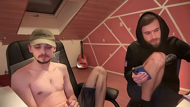 naked psy online show from 12-03-24, 11:35