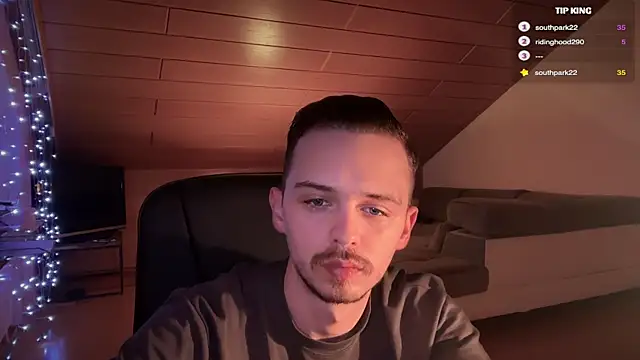 naked psy online show from 02-12-25, 12:48