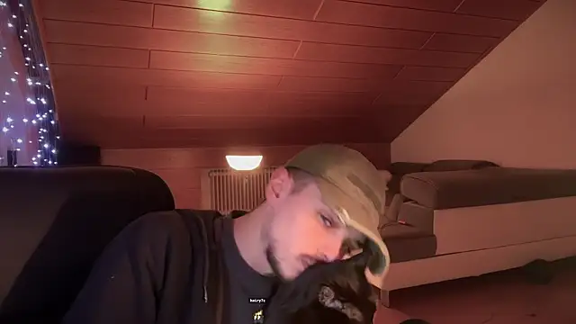 naked psy online show from 02-16-25, 02:53