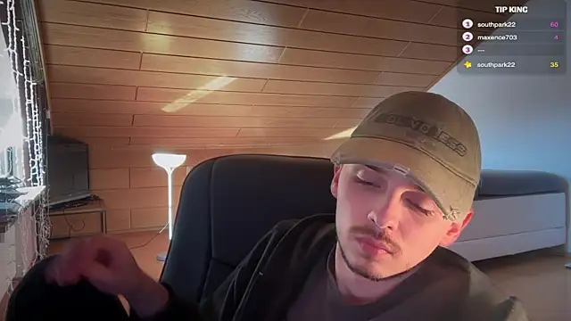 naked psy online show from 02-17-25, 09:56