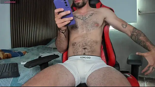 lil faker420 online show from 02-12-26, 08:37