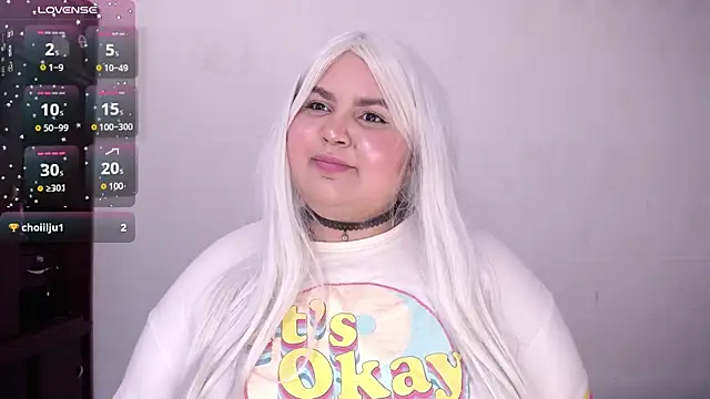 luisianacoxx online show from 12-21-24, 06:41