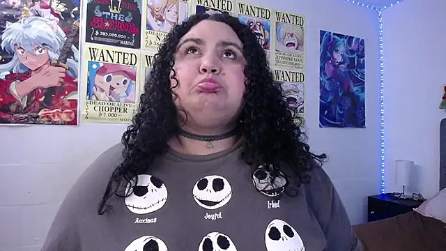 luisianacoxx online show from 01-11-25, 12:44