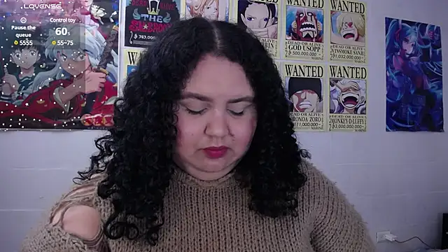 luisianacoxx online show from 02-07-25, 11:34