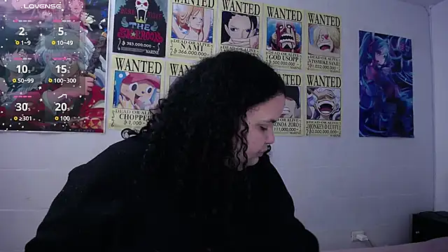 luisianacoxx online show from 02-12-25, 10:48