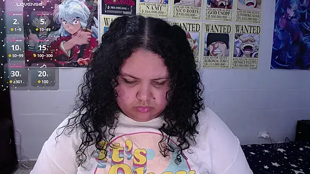 luisianacoxx online show from 02-22-25, 11:24