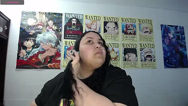 luisianacoxx online show from 02-27-25, 11:37