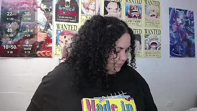 luisianacoxx online show from 03-22-25, 08:59