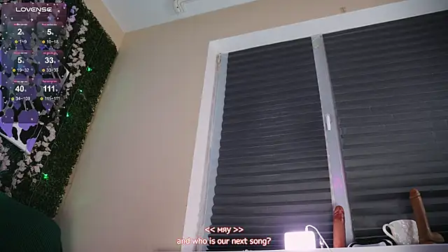 BlueCherryy online show from 12-27-24, 08:50