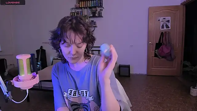 cyber whore  online show from 09-29-25, 02:55