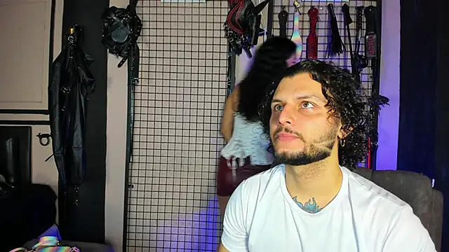 Twisted Fantasy online show from 01-21-25, 12:29