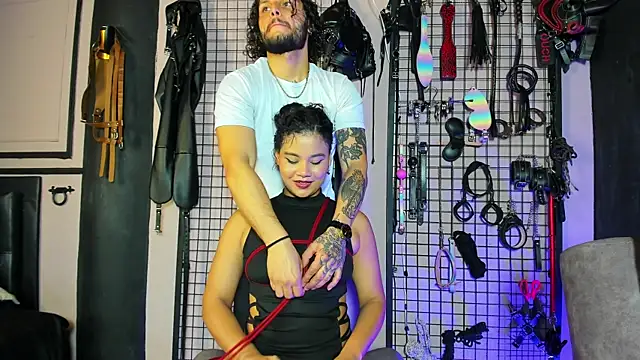 Twisted Fantasy online show from 02-12-25, 03:16