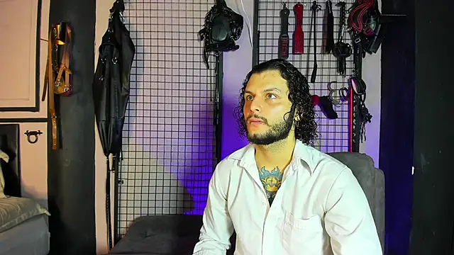 Twisted Fantasy online show from 02-27-25, 10:26