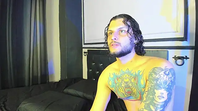 Twisted Fantasy online show from 03-09-25, 12:00