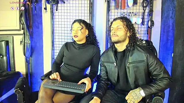 Twisted Fantasy online show from 10-01-25, 04:29