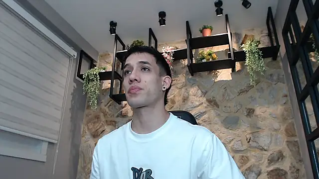 alexgiraldo  online show from 01-17-25, 11:17