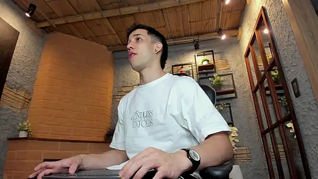 alexgiraldo  online show from 01-20-25, 11:24