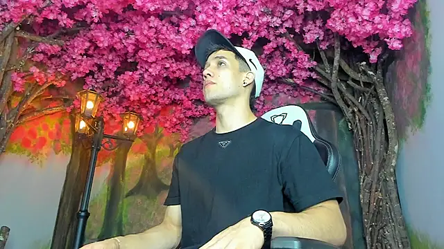 alexgiraldo  online show from 01-21-25, 11:13