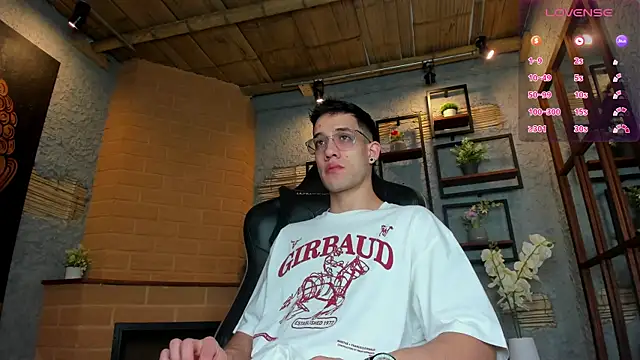 alexgiraldo  online show from 01-26-25, 11:17