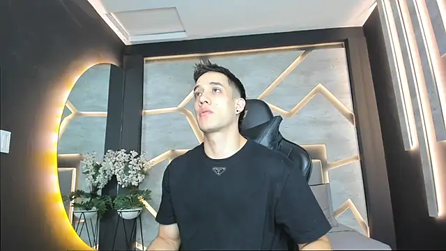 alexgiraldo  online show from 01-27-25, 11:22