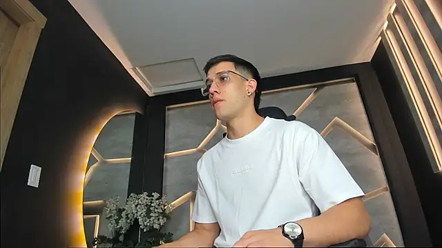 alexgiraldo  online show from 01-28-25, 11:17