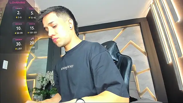 alexgiraldo  online show from 01-31-25, 11:13