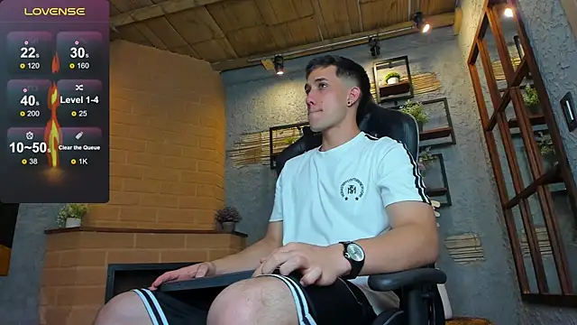 alexgiraldo  online show from 02-18-25, 11:22