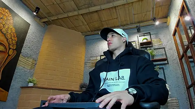 alexgiraldo  online show from 03-05-25, 11:28