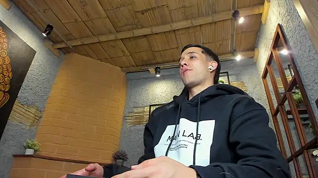 alexgiraldo  online show from 03-07-25, 02:56