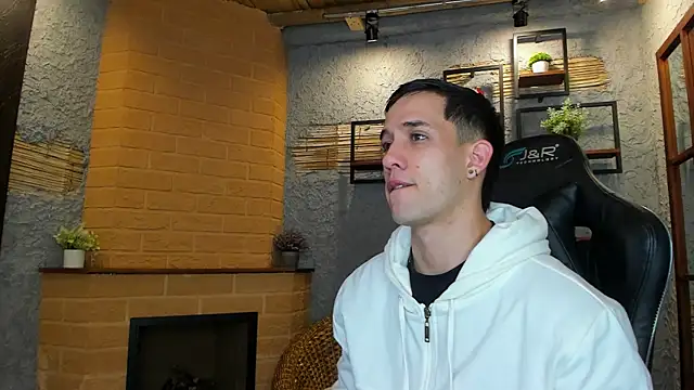 alexgiraldo  online show from 03-09-25, 11:14