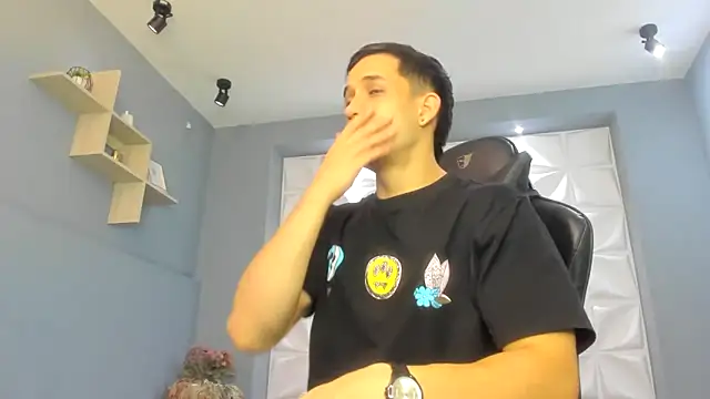 alexgiraldo  online show from 03-11-25, 11:23