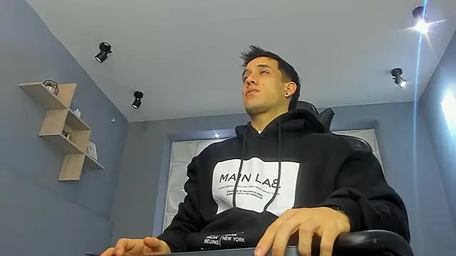 alexgiraldo  online show from 03-12-25, 11:20