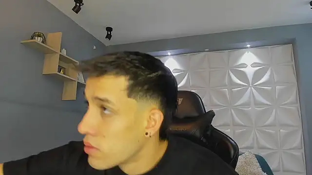 alexgiraldo  online show from 03-16-25, 11:16