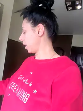 Snapshot of Mystres chatting on 11-23-25, 09:09 Mystres online show from 11-23-25, 09:09