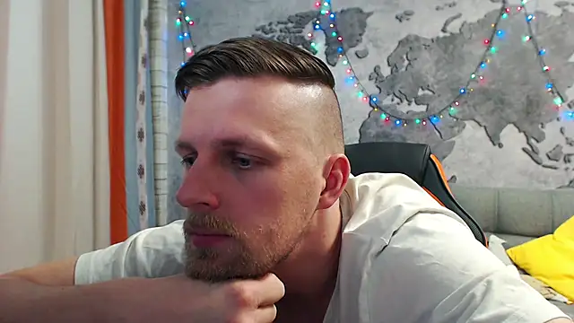 VikingChrisss online show from 01-03-25, 01:14