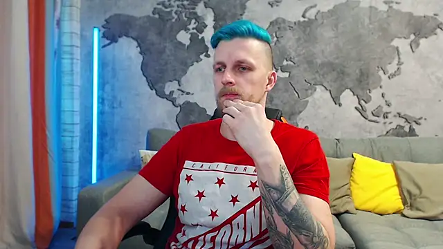 VikingChrisss online show from 02-04-25, 11:05