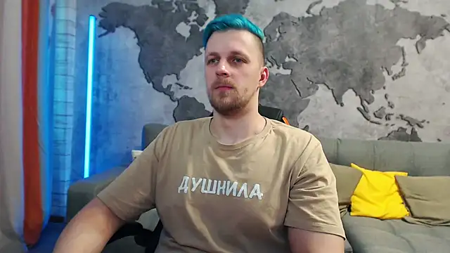 VikingChrisss online show from 02-07-25, 11:45