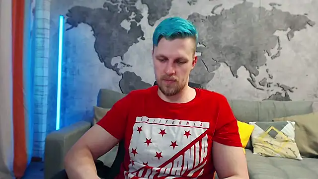 VikingChrisss online show from 02-14-25, 11:42