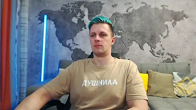 VikingChrisss online show from 03-01-25, 11:06