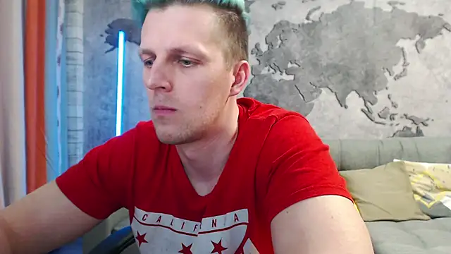 VikingChrisss online show from 03-02-25, 02:10