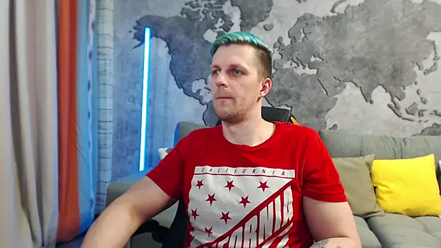 VikingChrisss online show from 03-08-25, 01:14