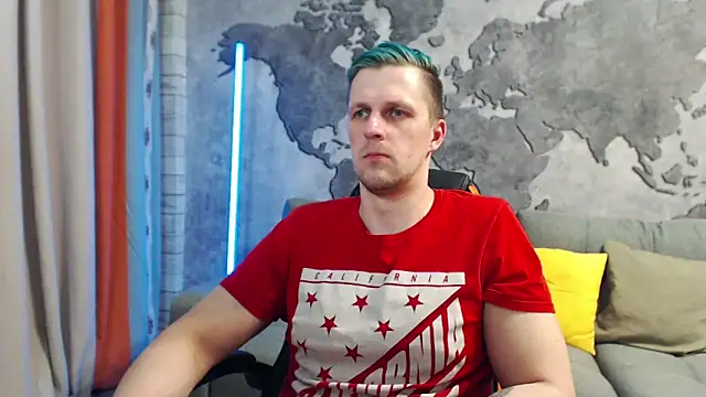 VikingChrisss online show from 03-08-25, 05:11