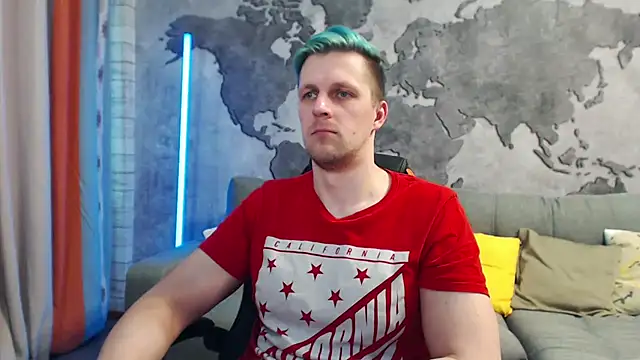 VikingChrisss online show from 03-10-25, 10:37