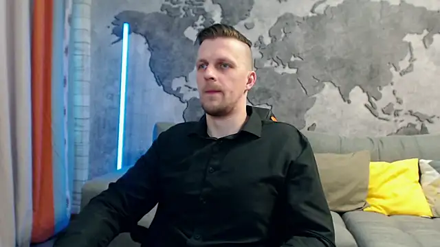 VikingChrisss online show from 03-21-25, 02:07