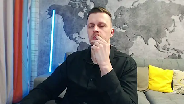 VikingChrisss online show from 03-22-25, 09:34