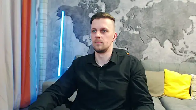 VikingChrisss online show from 03-22-25, 12:35